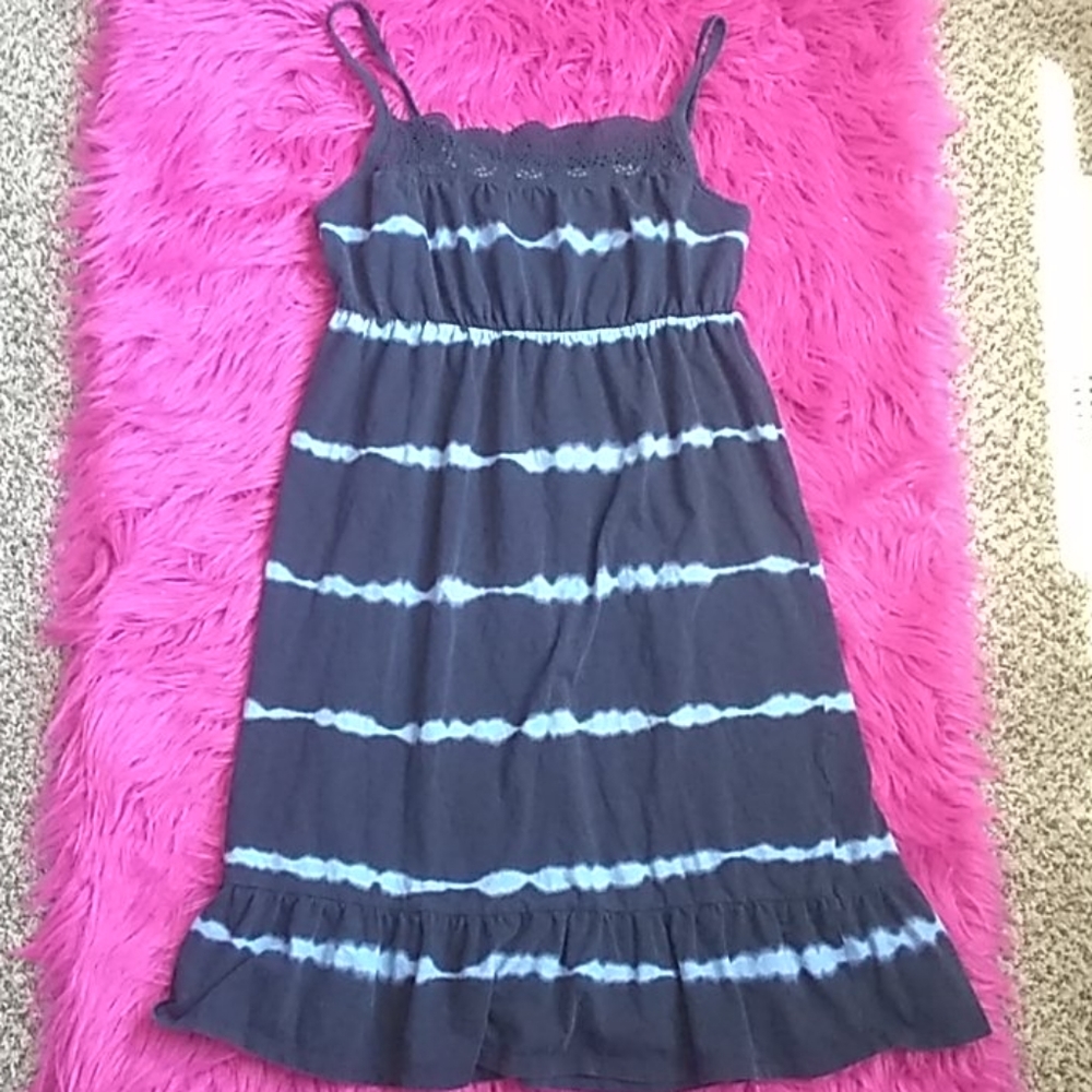 Faded Glory sleep dress